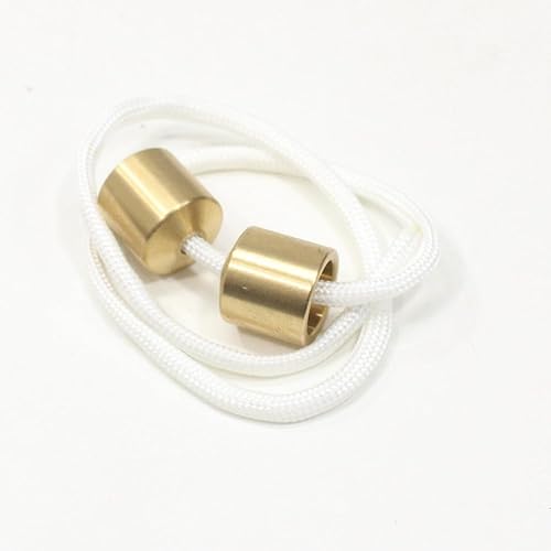 Miniatura 2 de AroundSquare EveryMan Heavy Metal Begleri - Juguete de habilidad (latón)