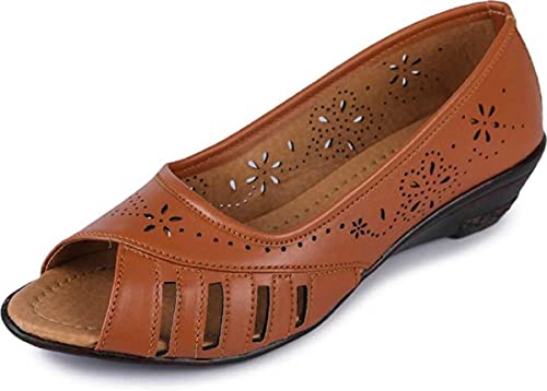 Image of Clouter hub Ballerinas for Girls Comfortable and Fashionable Sandal