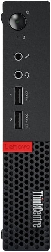 Amazon.com: Lenovo ThinkCentre M910Q Tiny Desktop Computer, Intel