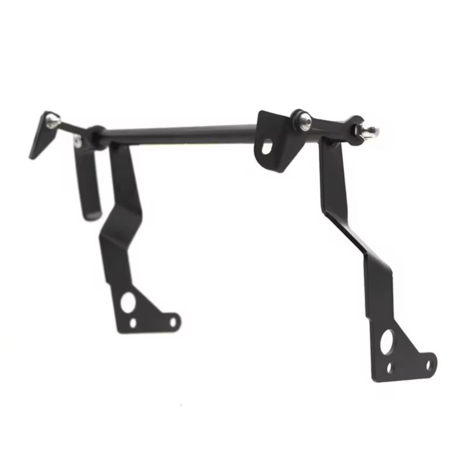 Compatible avec 2019 2020-2023 pour R1250GS pour ADV Support De Navigation De Moto Support De Support GPS Étanche A65M Barre Nav Moto