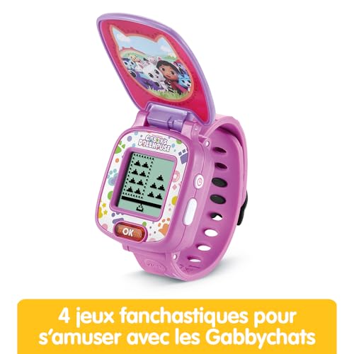 VTech - Gabby et La Maison Magique