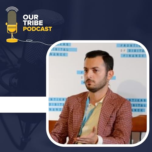 OurTribe Podcast 2/3: A conversation with Val Katayev, the Tech Maverick Embodiment of the American Dream