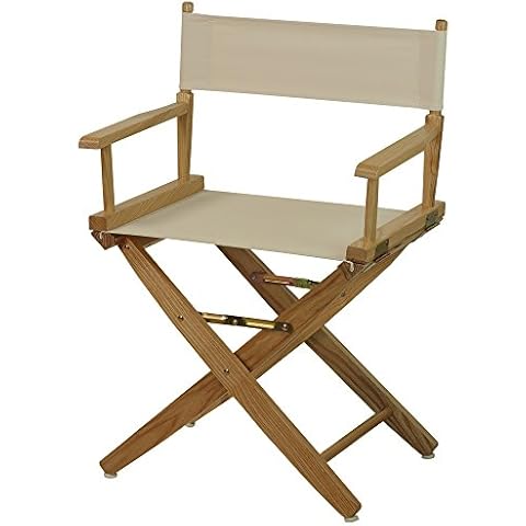 Casual Home Extra-Wide Director's Chair Cover