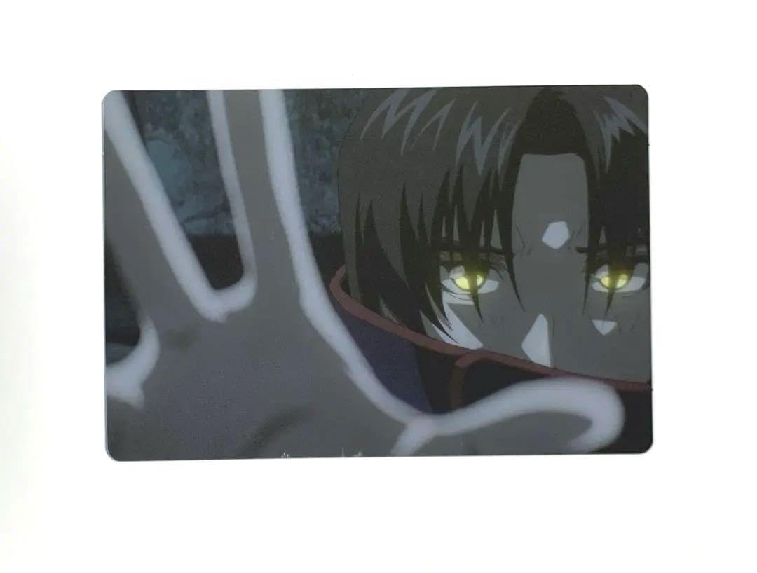 Amazon.co.jp: 蒼穹のファフナー BEYOND 名シーンカード 真壁一騎