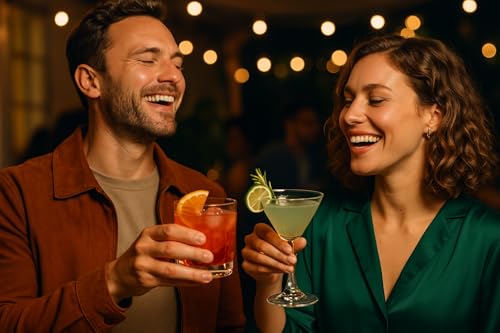 Finn Premium Wodka 500 ml – Klarer Qualitäts-Wodka aus Finnland, weich im Geschmack, ideal für Cocktails & puren Genuss