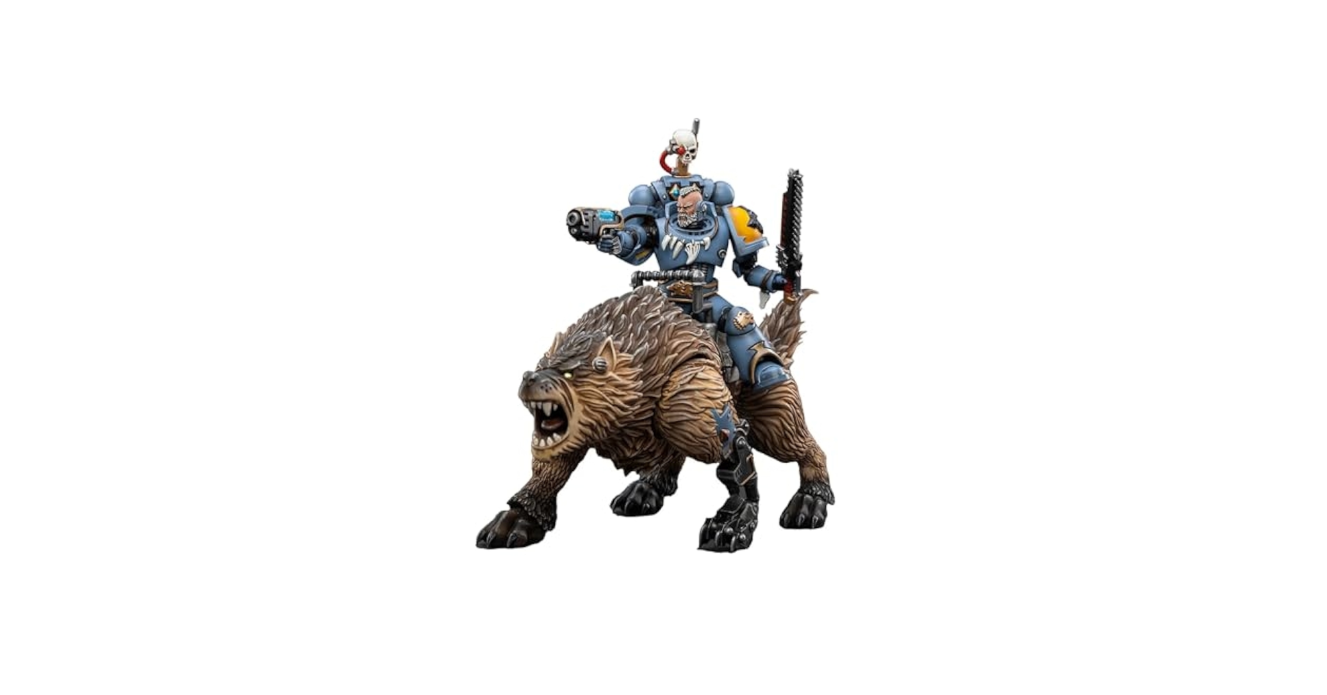 Amazon.com: BLOOMAGE JOYTOY (BEIJING) TECH Warhammer 40K