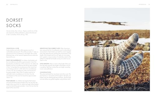 Arctic Knits: Jumpers, Socks, Mittens and More - Image 10