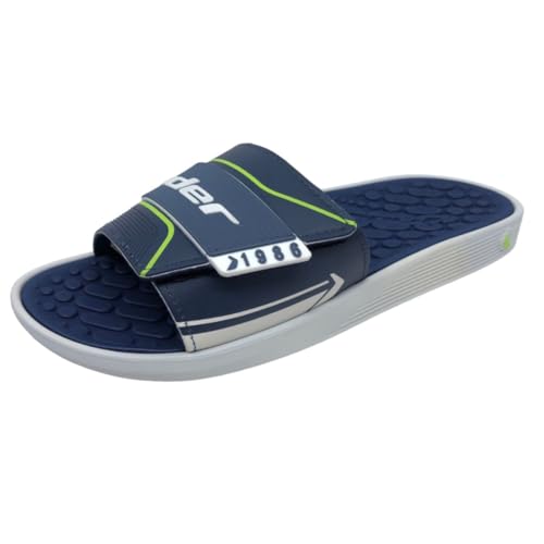 Chinelo Masculino Slide Conforto Rider Infinity Fuse 11563