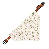 Adecuado para todas las ocasiones: Perfecto para el uso diario, sesiones de fotos, fiestas, bodas o simplemente hacer que su mascota el mejor aspecto. Un aspecto elegante y linda en todas las ocasiones. Hacer que su mascota soporte fuera de la muchedumbre