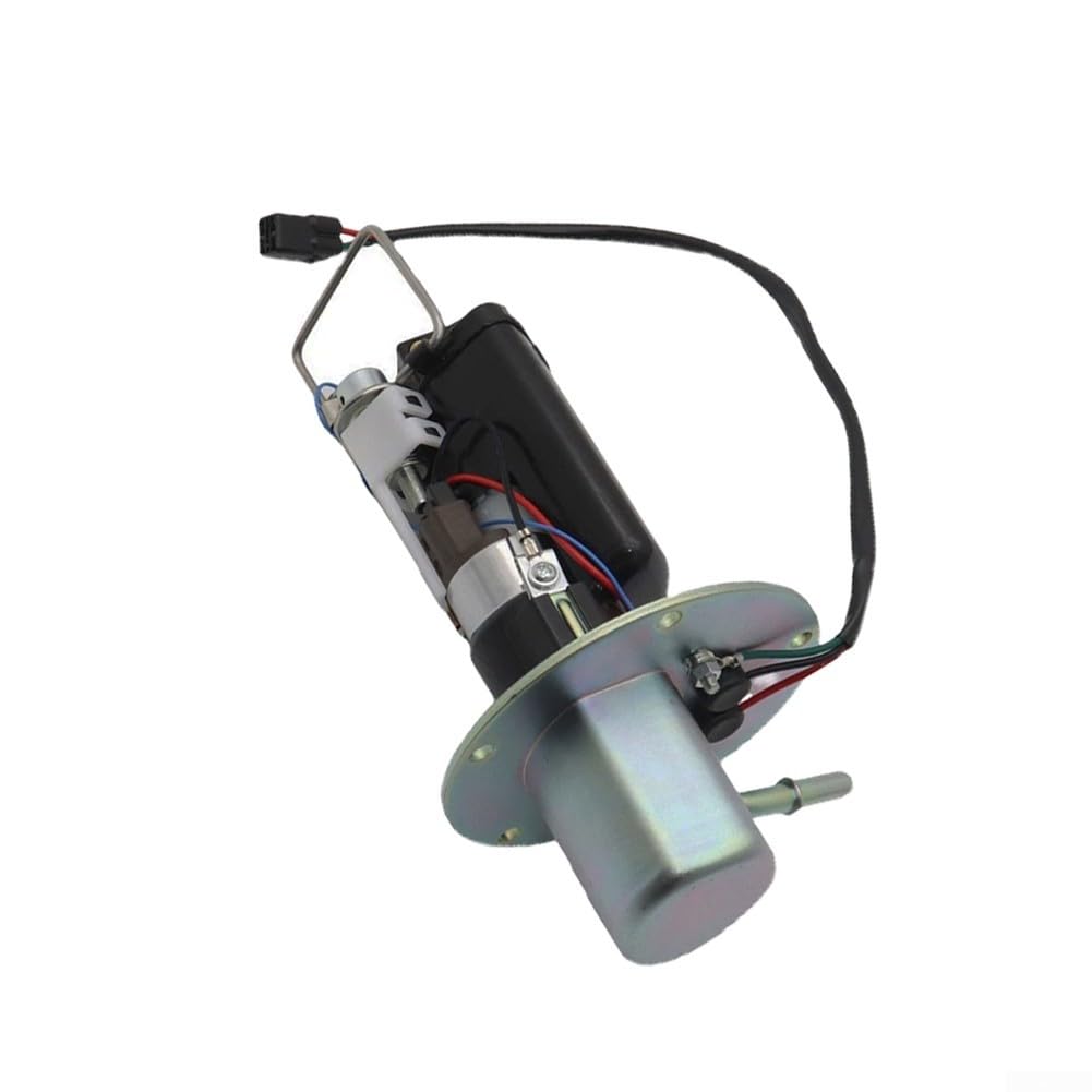 Gruppo carburante 49040-0809 compatibile con ZX10R 2004-2005, componente del sistema di alimentazione di ricambio diretto, per una facile installazione unità in plastica per riparazione moto