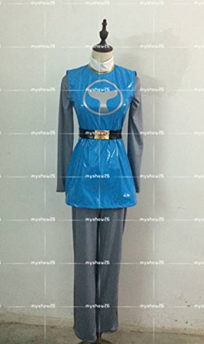 Amazon.co.jp: 海外工場直送!コスプレmyshow26 ☆忍風戦隊
