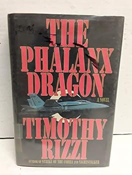 Hardcover The Phalanx Dragon Book