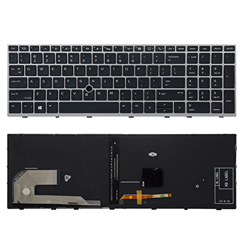 SUNMALL pL[{[h HP EliteBook 755 G5 850 G5 855 G5 750 G6 850 G6.Zbook 15u G5 Zbook 15u G6 HP EliteBook 755 G5 850 G5 855 G5 750