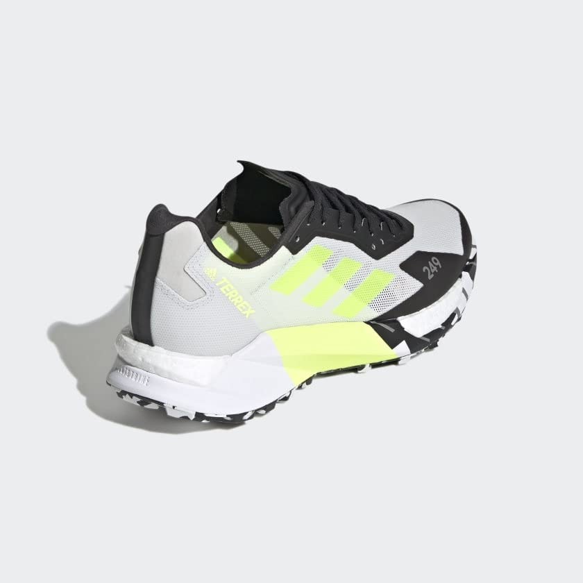 Image of adidas Women's Terrex Agravic Ultra Trail Running Shoes