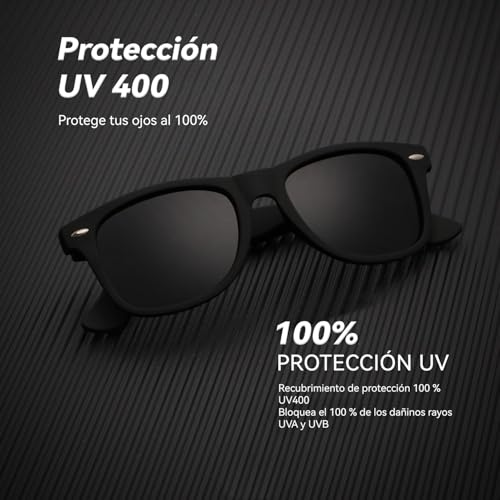 Opiniones y reviews de Lentes Solares los 10 mejores. 26 Imagen adicional