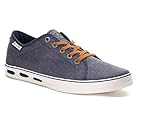Columbia Men's Vulc N Vent Shore Lace Athletic Sandal