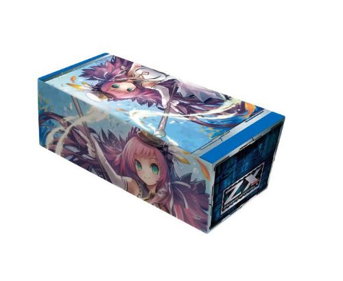 Amazon | キャラクターカードボックスコレクション Z/X -Zillions of