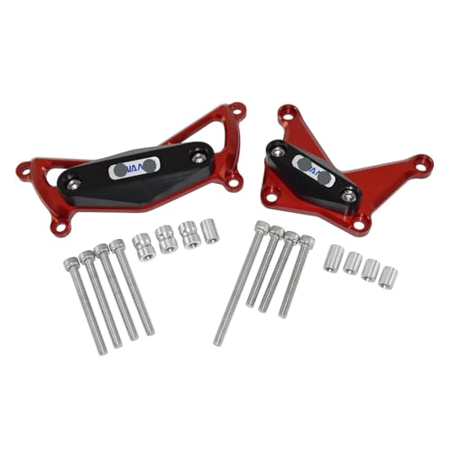 Protection coulissante moteur GSX-S1000 Katana anti-casse carter