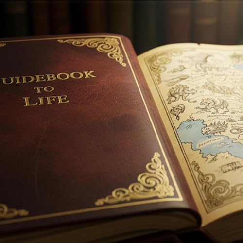 Couverture de It's Not Robinson Crusoe But...