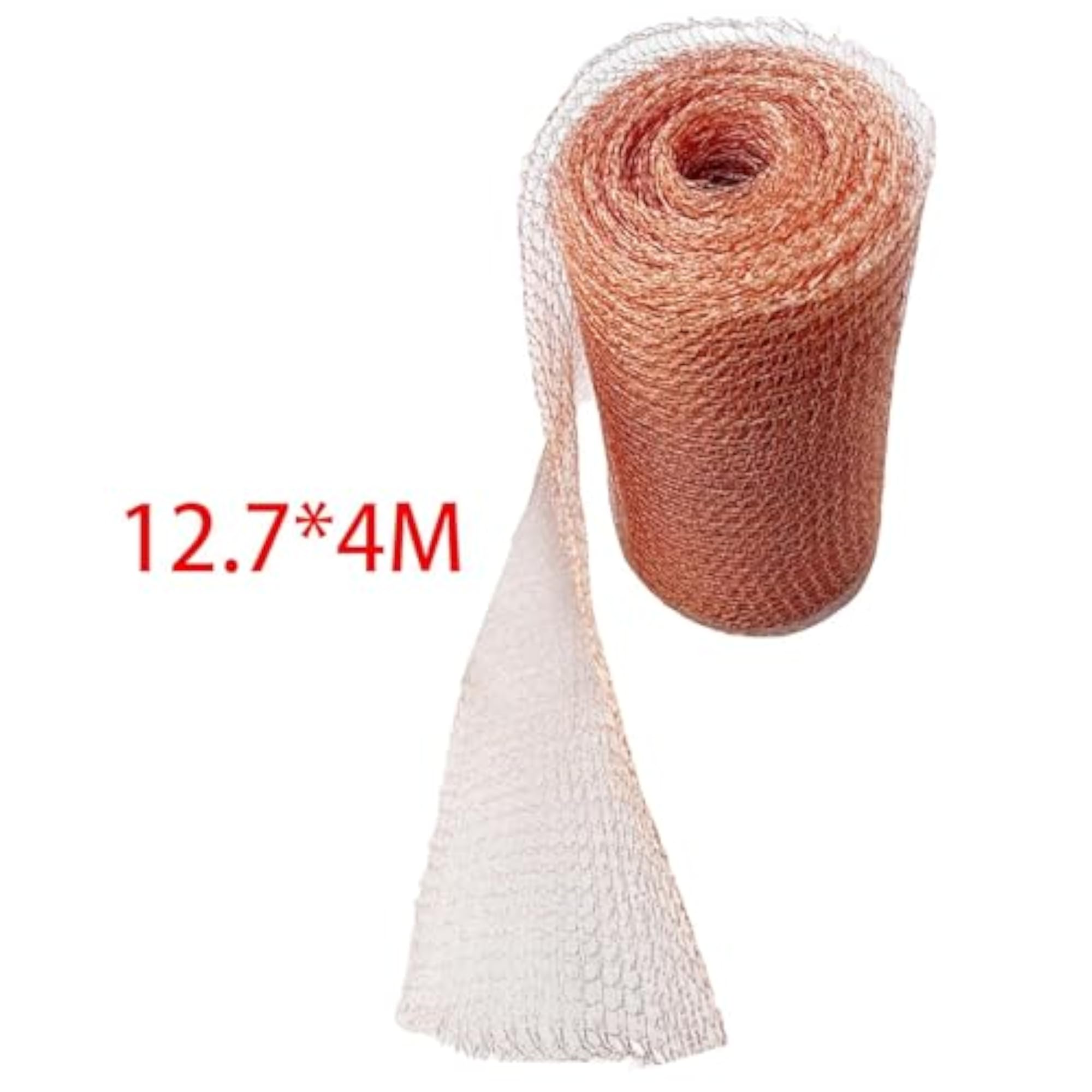 Creations Copper Wire Mesh Rust Resistant for Distillation