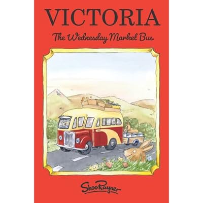 Victoria