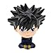 Yume Jujutsu Kaisen Bobble Head 7cm, 11200MAXX