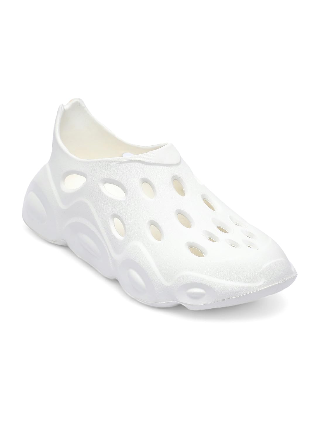 GRAGE WHITE FOAM RUNNERS (B0DFMS3XXS) Amazon Price History, Amazon Price Tracker
