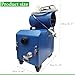 BEILOCKERY 220V/110V Fresh Air Duct Cleaning Machine for 1.97