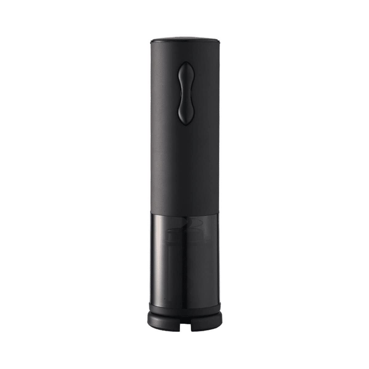 Apribottiglie elettrico con tagliacapsule, apribottiglie automatico in acciaio inox per casa, cantina, feste e regali
