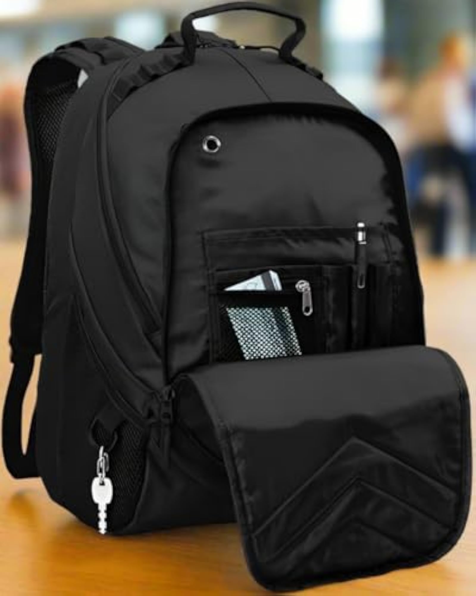 Alabama Backpack, Stylish and Functional