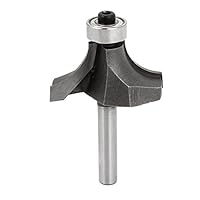 Algopix Similar Product 11 - uxcell 14 x 1 Carpentry Wood Cutter