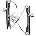 BDFHYK 751-740 Power Window Regulator with Motor Front Right for 2012-2015 Chevy Cruze 2016 Chevy Cruze Limited 2012 2013 2014 2015 2016 12 13 14 15 16