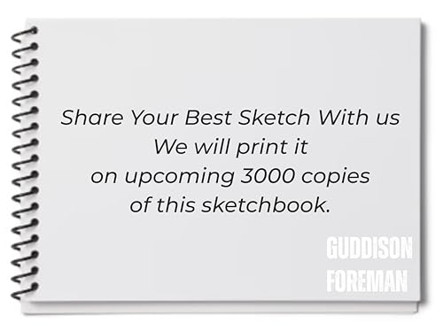 Image of A4 Drawing Book /Sketchbook | 60 Sheets (120 Pages) | Hardcover at Back | Acid Free Paper, for Doodling