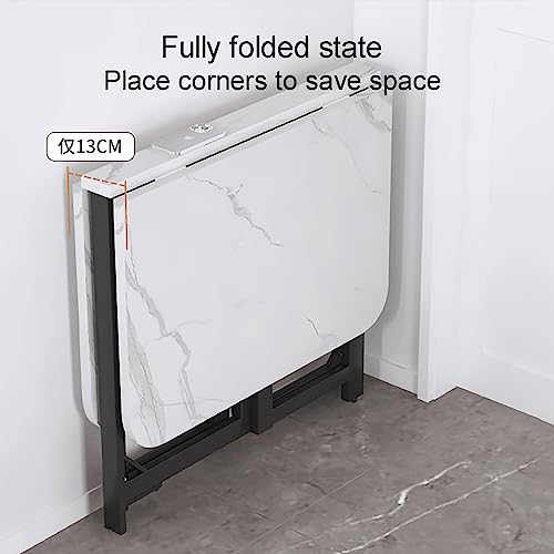 Table extensible multifonction avec pieds réglables anti-pente - 4