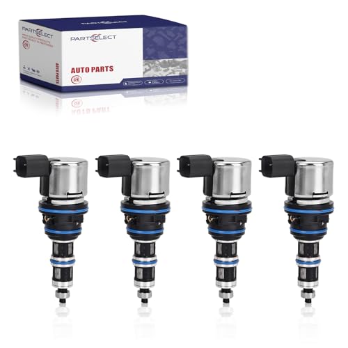 Partselect Engine Variable Valve Timing VVT Solenoid Replacement for Dodge