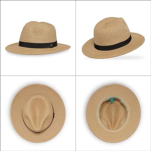 Image of Sunday Afternoons Havana Hat - Unisex Fedora