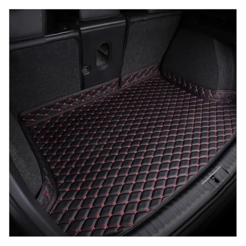 Tapis de coffre sur mesure Renault Traffic 3 protection 2014