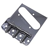 Construction de titane pour riches harmoniques harmoniques et sustain long