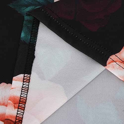 Vestido preto de inverno para outono, eventos formais, noite, discoteca, boate, vestido lápis sexy,