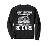 PNMerch RC Car Apparel