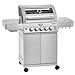 Produktbild Rösle 25504 RÖSLE BBQ-Station Videro G3-S Gasgrill Edelstahl