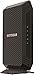 NETGEAR Cable Modem CM600 - Compatible with All Cable Providers Including Xfinity by Comcast, Spectrum, Cox | for Cable Plans Up to 400 Mbps | DOCSIS 3.0 (Renewed)