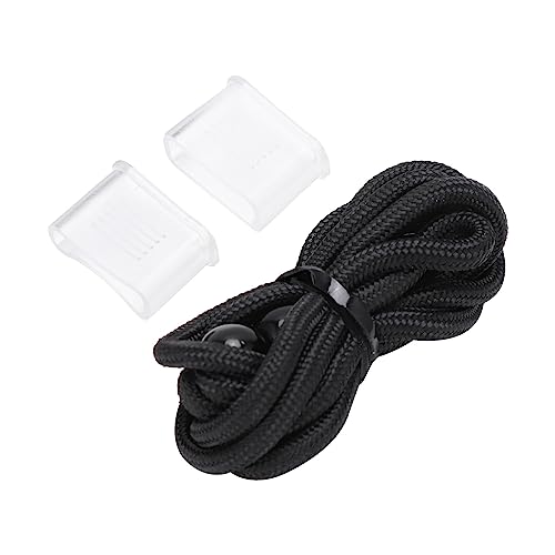 Silbato Profesional para Árbitro ABS 4000Hz con Arnés miniatura 6