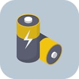 Battery widget