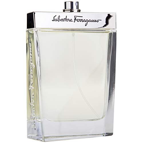Salvatore Ferragamo 32026-M1905120 S. Ferragamo Edt Spray 3.4 Oz thumb #1