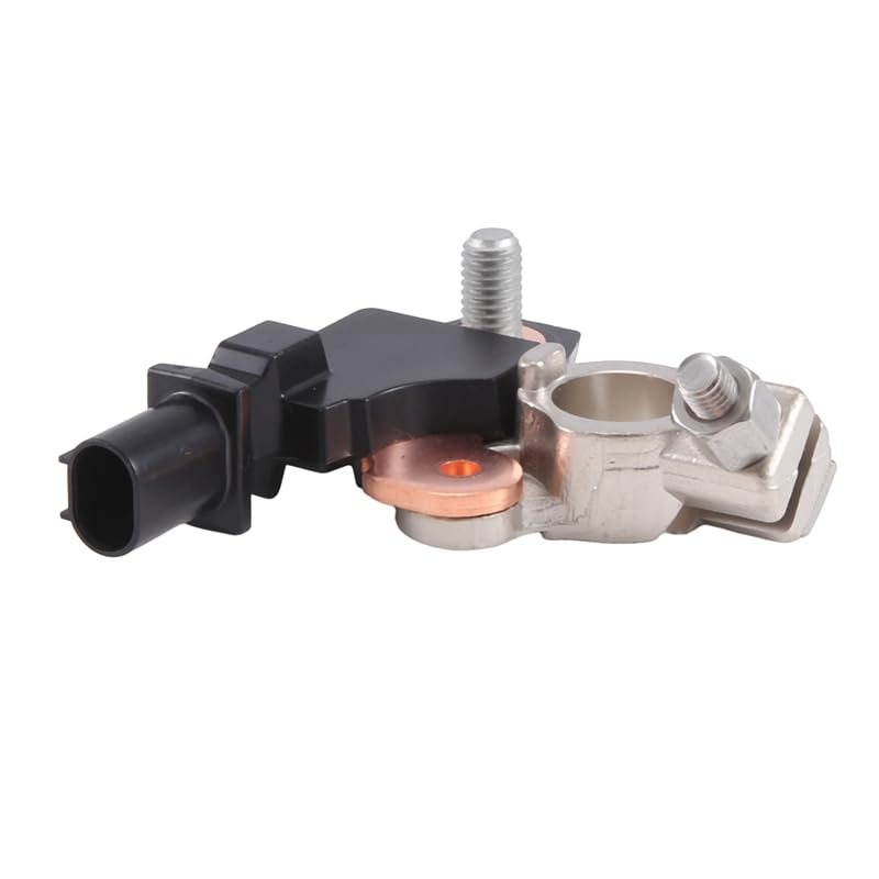 Sensor de batería 9804833280 soluciona fallos de arranque y carga en cable negativo 2