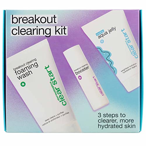 Dermalogica Clear Start Breakout Clearing Kit