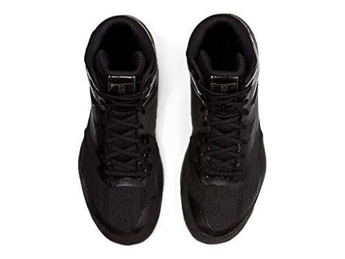 Image of ASICS Men's JB Elite Wrestling Shoe