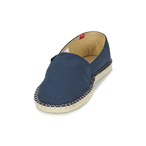 Image of Havaianas womens Slim Brasil Prep Flip-Flops