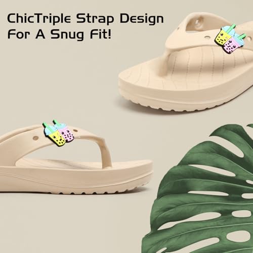 Image of DOCTOR HEALTH SUPER SOFT Ultra Soft Cushion Footbed Women Slipper | Comfortable Light Weight With Waterproof Slippers |Adult Flip Flops Mild Acupressure | Everyday Wear